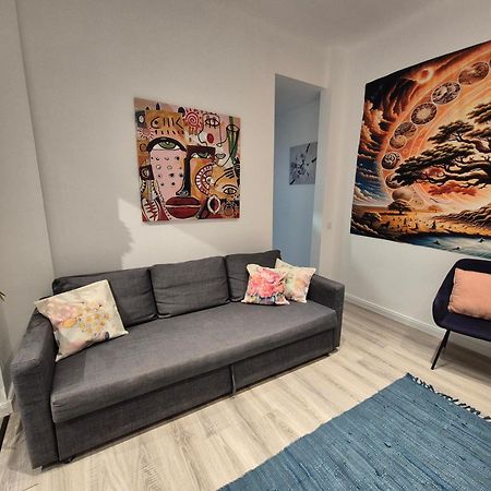 Damjanich 51- Lovely 3Bedroom Apartment Budapest Exterior photo