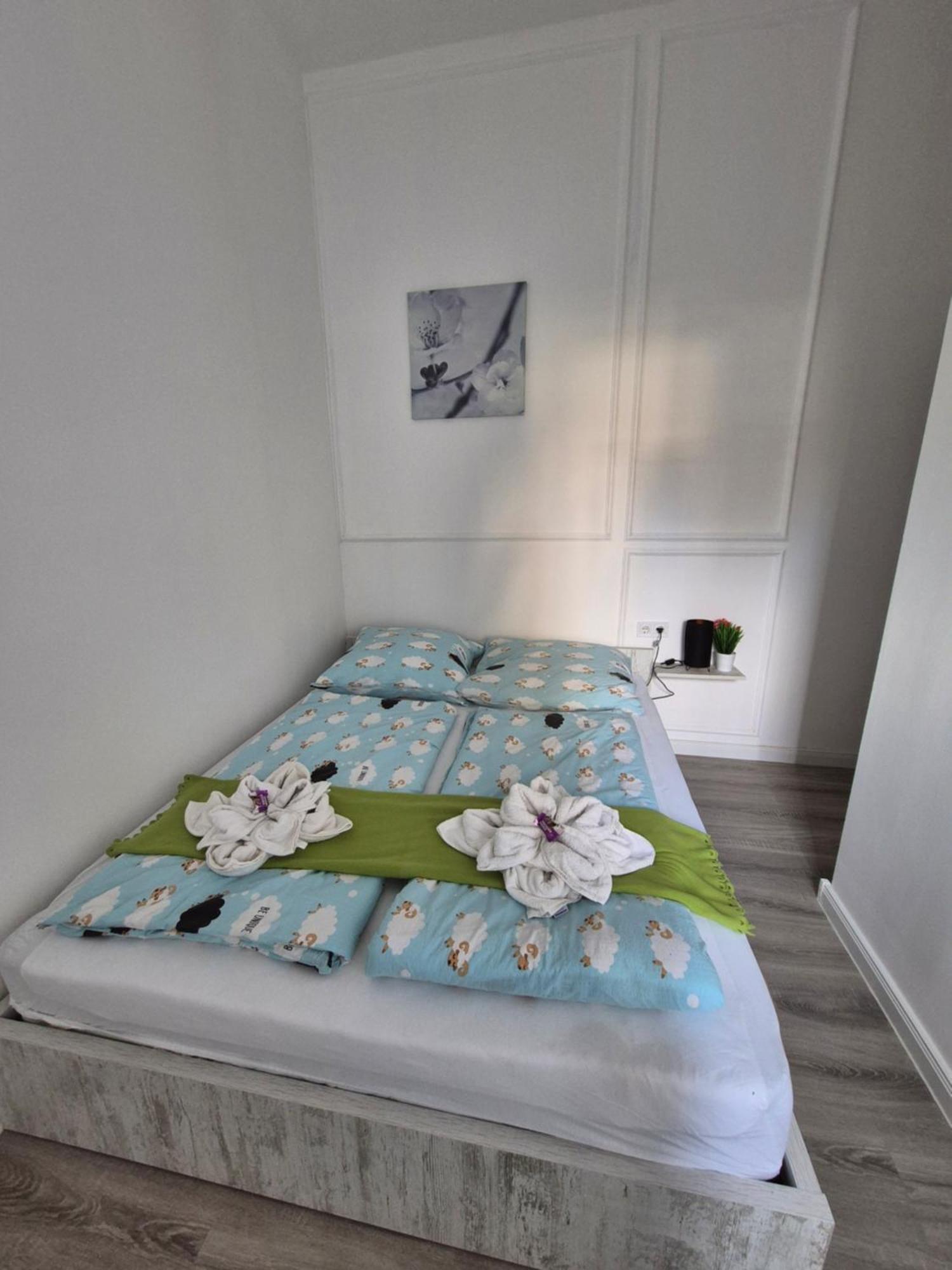 Damjanich 51- Lovely 3Bedroom Apartment Budapest Exterior photo