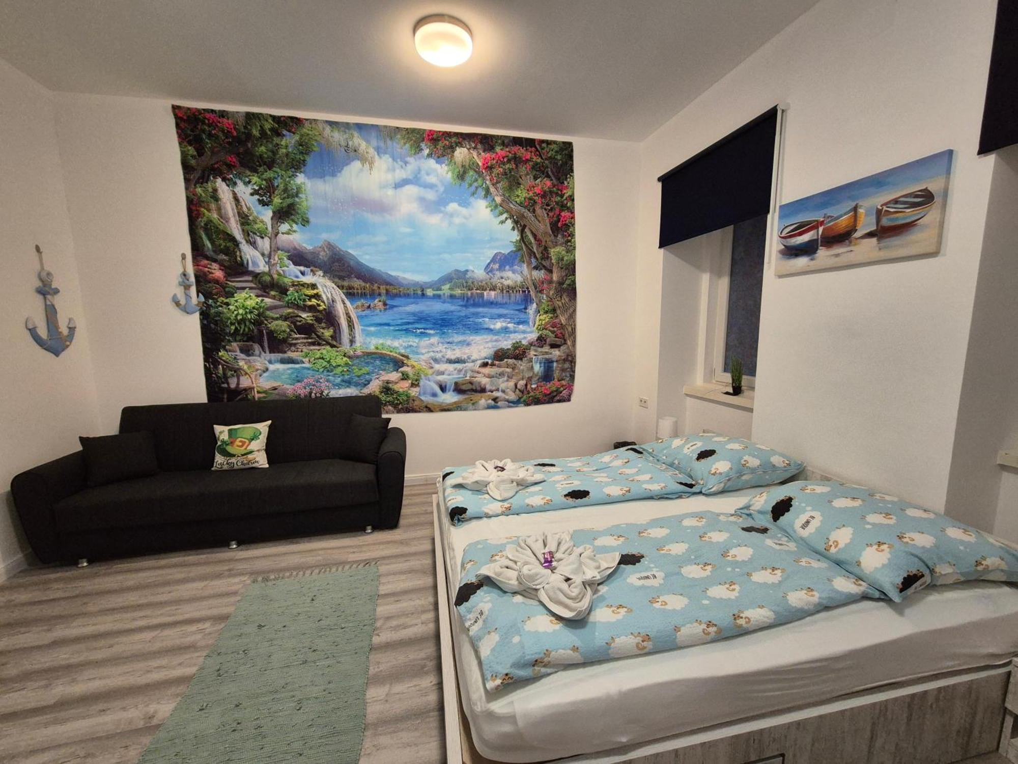 Damjanich 51- Lovely 3Bedroom Apartment Budapest Exterior photo