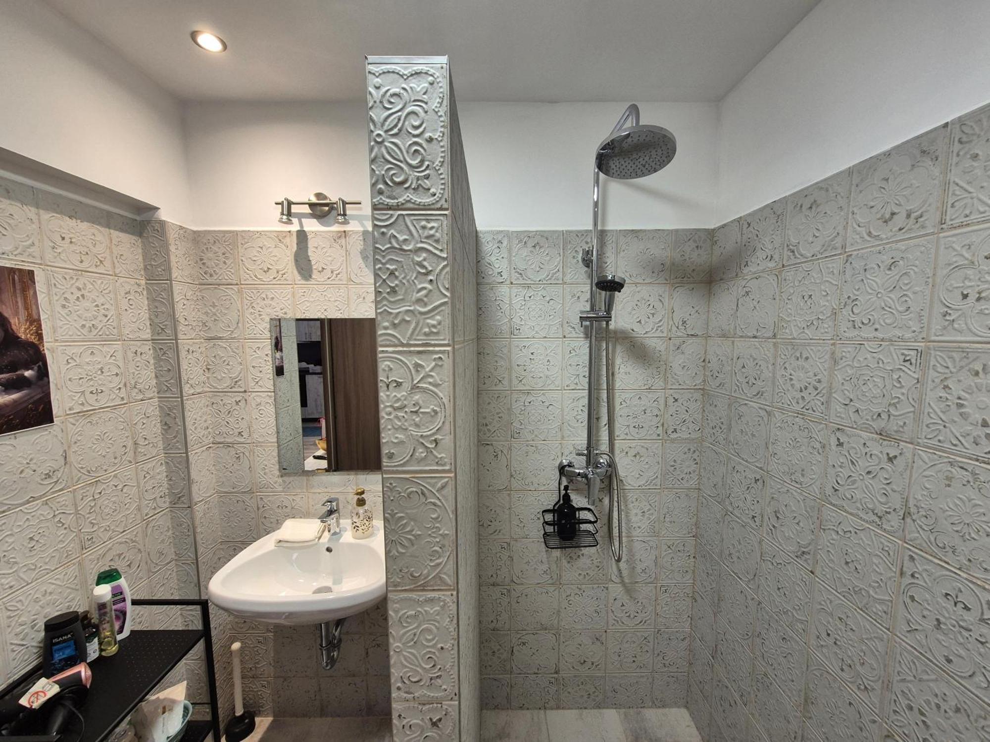Damjanich 51- Lovely 3Bedroom Apartment Budapest Exterior photo